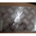 Polish aluminum tread plate 1060 1100